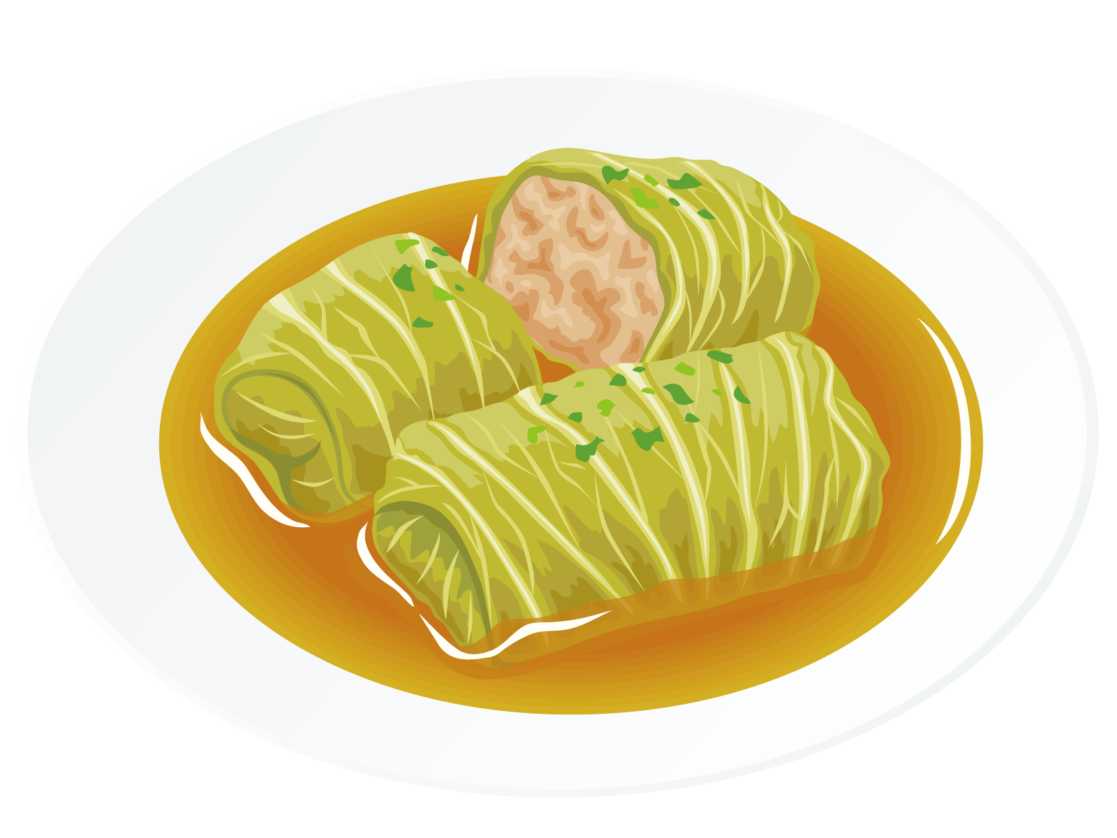 ロールキャベツに閉じこもる会｜ラジオ番組 in IWATE